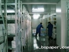 食用菌冷库的设计和功能