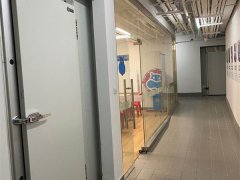 盒马鲜生冷库运河上街店