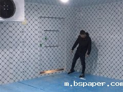 富阳某配送中心冷库项目