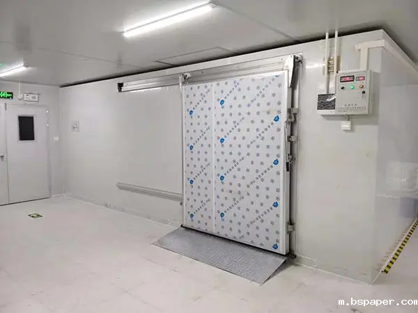 杭州保鲜冷库安装