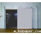 水果蔬菜气调库