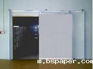 水果蔬菜气调库