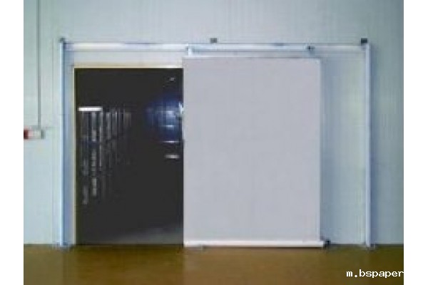 水果蔬菜气调库