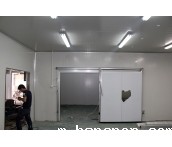 水果蔬菜气调库