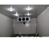 水果蔬菜气调库