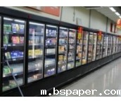 冷柜安装的防露管和回热