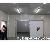杭州冷库安装维修冷库的