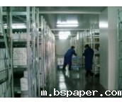 冷库工程建造标准体系解