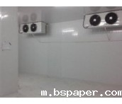 冷库制冷设备安装公司如