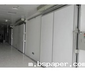 冷库建造中冷库门设计的