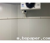 盒马鲜生冷库运河上街店