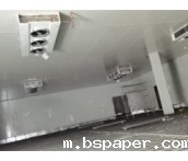 西安某配送中心