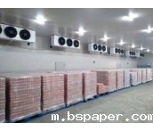 《冷藏 、冷冻食品物流包