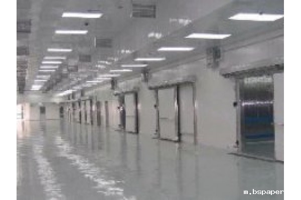 保鲜冷库