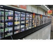 超市维保工程案例